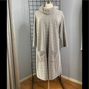 Perceptions Woman shift dress, EUC sz 2x